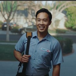 Direct AC - Friendly Technicians