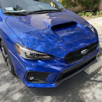 Timmons Subaru - Grill - Auto Repair Near Me - Long Beach, California