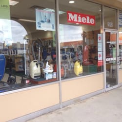 Oreck Vacuum Stores