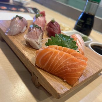 Oki Doki Sushi - Sushi Bars Near Me - Hermosa Beach, California
