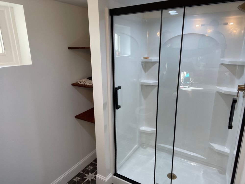 Slide of Hutch Precision