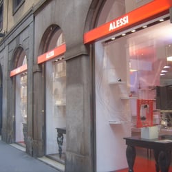 Alessi Flagship Milano - Alessi Flagship Milano
