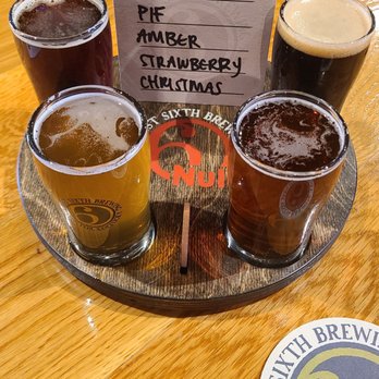 West Sixth NuLu - Brewpubs Near Me - Louisville, Kentucky West Sixth NuLu - Brewpubs Near Me - Louisville, Kentucky