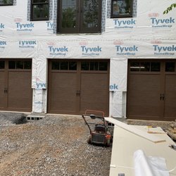 Essential Garage Doors