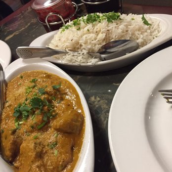 Curry House - Lamb Nirvana - Indian Near Me - Lacey, Washington