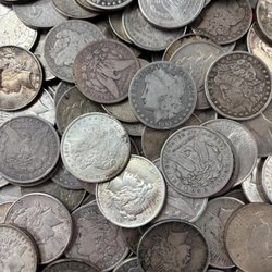 Casper's Coin & Jewelry