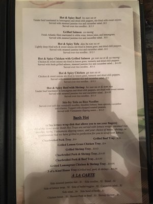 Menu photo 5 Pho Nouveau Boise, ID Menu photo 5 Pho Nouveau Boise, ID