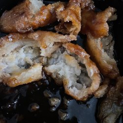 Ching Wah - General tso shrimp