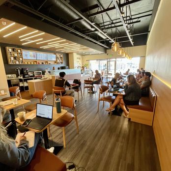 Phinology Coffee - Interior vibes - Coffee & Tea Near Me - San Diego, California Phinology Coffee - Interior vibes - Coffee & Tea Near Me - San Diego, California