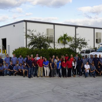 Assurance Power Systems - Just some of the excellent staff at Assurance Power Systems, Inc. - Electricians Near Me - Delray Beach, Florida Assurance Power Systems - Just some of the excellent staff at Assurance Power Systems, Inc. - Electricians Near Me - Delray Beach, Florida