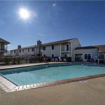 The Finley - Swimming Pool at The Finley Apartments - Apartments Near Me - Dallas, Texas The Finley - Swimming Pool at The Finley Apartments - Apartments Near Me - Dallas, Texas