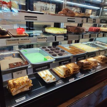 Sana'a Cafe - Coffee & Tea Near Me - Elk Grove, California