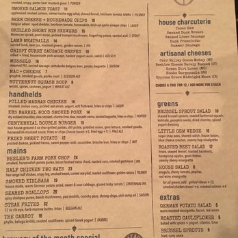 Centennial Crafted Beer & Eatery - Beer Bar Near Me - Chicago, Illinois Centennial Crafted Beer & Eatery - Beer Bar Near Me - Chicago, Illinois