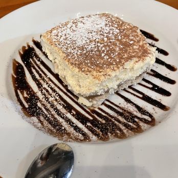 Sapore Express - Tiramisu - Italian Near Me - San Mateo, California Sapore Express - Tiramisu - Italian Near Me - San Mateo, California