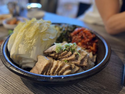 Tang Tang Tang by null