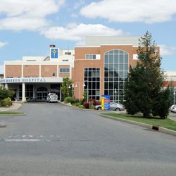 St. Luke's Warren Campus - St. Luke's Hospital - Warren Campus
