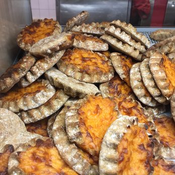 Stockmann - Karelian pastries in Stockmannin Herkku - Department Stores Near Me - Helsinki, 18
