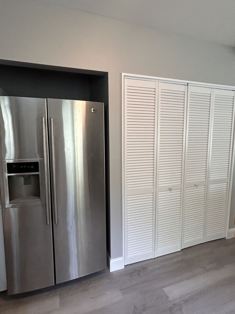 Slide of Bruno Handyman