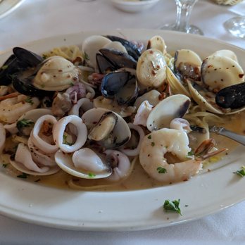 Dove Restaurant - Italian Near Me - Orchard Park, New York Dove Restaurant - Italian Near Me - Orchard Park, New York