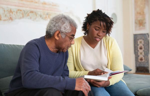 J N J In-Home Care Services