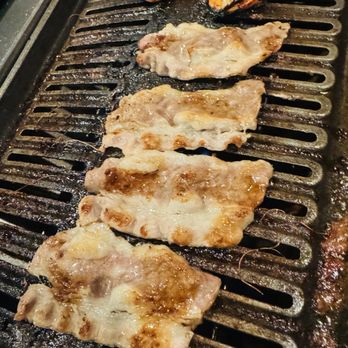 RH BBQ - Korean Near Me - Rowland Heights, California