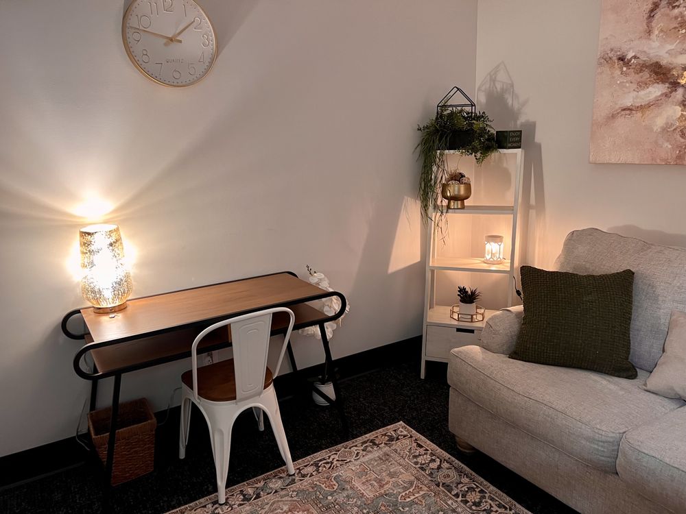 Connections Of Hope - grief counselor in Fishers, IN