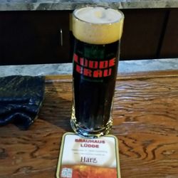 Hotel Zum Brauhaus