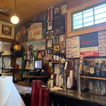 The Joint - Barbeque Near Me - New Orleans, Louisiana The Joint - Barbeque Near Me - New Orleans, Louisiana