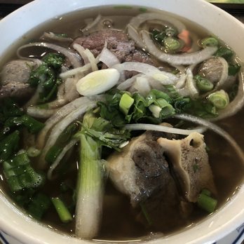 Pho Rice & Roll'd - Pho with filet mignon and oxtail - Vietnamese Near Me - Tracy, California Pho Rice & Roll'd - Pho with filet mignon and oxtail - Vietnamese Near Me - Tracy, California