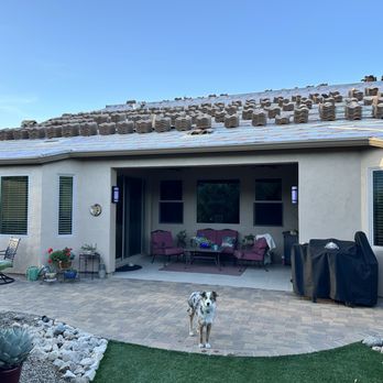 Modern Desert Roofing - Roof built to last. - Roofing Near Me