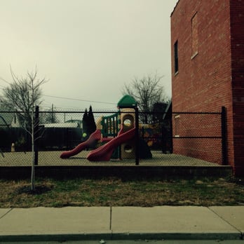 Fletcher Place Community Center - Playground - Community Centers Near Me - Indianapolis, Indiana Fletcher Place Community Center - Playground - Community Centers Near Me - Indianapolis, Indiana