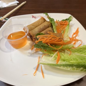 Pho Ever - Gardena - Fried Egg Rolls - Chicken - Vietnamese Near Me - Gardena, California Pho Ever - Gardena - Fried Egg Rolls - Chicken - Vietnamese Near Me - Gardena, California