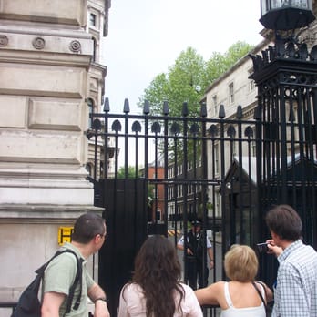 10 Downing Street - Public Services & Government Near Me - London, XGL