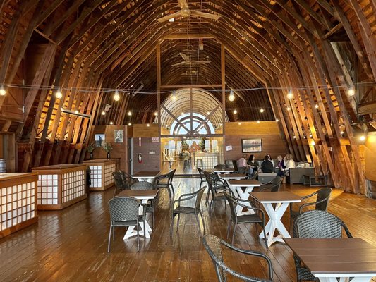 Millbrook Vineyards & Winery by null