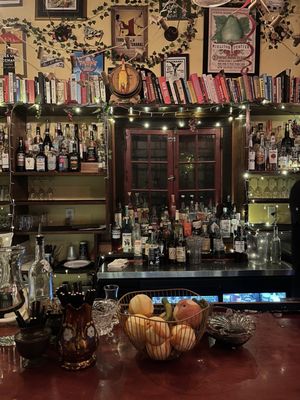 Bacchanal Fine Wine & Spirits by null