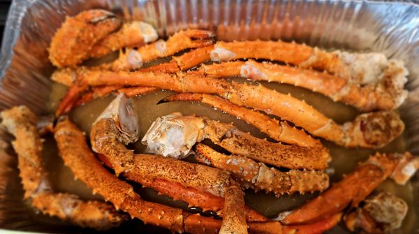 Crosby's Fish & Shrimp Co. by null