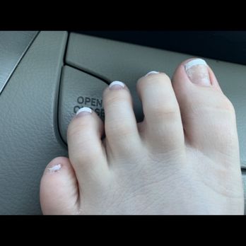 Escape Nail Salon - Nail Salons Near Me - Columbus, Ohio