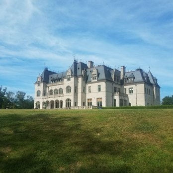 Cliff Walk - On the walk - Parks Near Me - Newport, Rhode Island