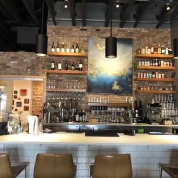 Art & Soul - Bar area - Wine Bars Near Me - Lincoln, Nebraska Art & Soul - Bar area - Wine Bars Near Me - Lincoln, Nebraska