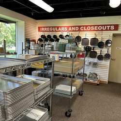 Nordic Ware Factory Outlet