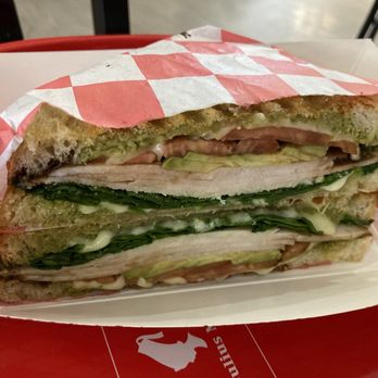 The Perfect Blend Cafe - Sandwiches Near Me - Frederick, Maryland