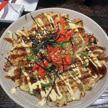 SATO - Okonomiyaki - Sushi Bars Near Me - Buffalo, New York