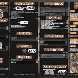 Casco Viejo Restaurant