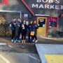 Bob's Market