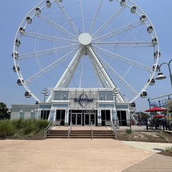 SkyWheel Panama City Beach