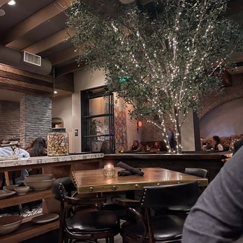 GRANVILLE - Atmosphere - New American Near Me - Studio City, California