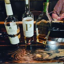 18th Amendment - Some selections.