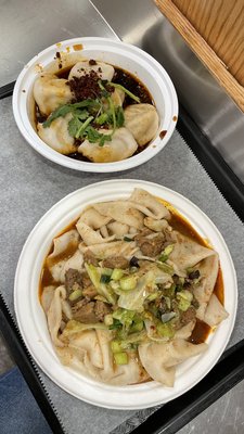 Xi'an Famous Foods 西安名吃 | Upper East Side by null