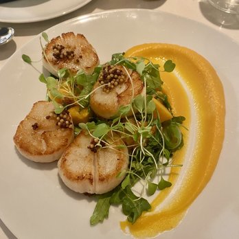 Salt Kitchen & Bar - Viking village scallops - Bars Near Me - Ship Bottom, New Jersey Salt Kitchen & Bar - Viking village scallops - Bars Near Me - Ship Bottom, New Jersey