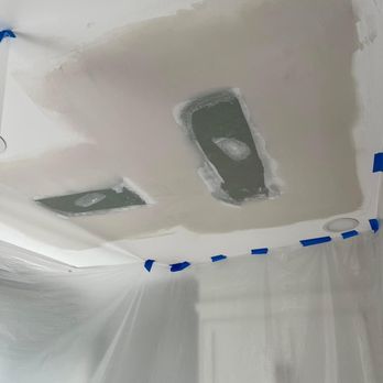 Clayton Drywall Interiors - Drywall Installation & Repair Near Me